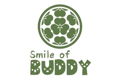 Smile of BUDDY