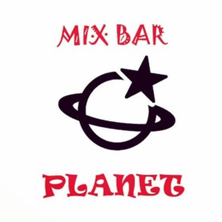 mixbar PLANET
