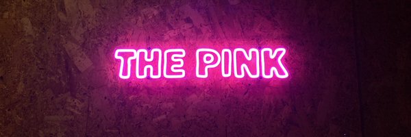 THE PINK