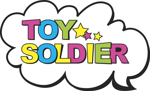 TOY SOLDIER